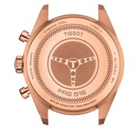 Orologio Tissot Uomo in Acciaio 7611608301661 - 7611608301661